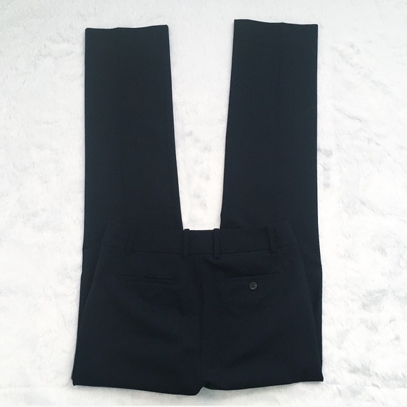 Like New J. Crew Favorite Fit Tollegno 1900 Pants - Picture 5 of 8
